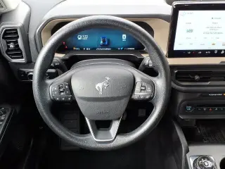 Ford Bronco Sport 2025 AWD Big Bend 4dr SUV