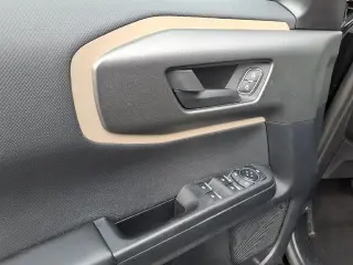 Ford Bronco Sport 2025 AWD Big Bend 4dr SUV