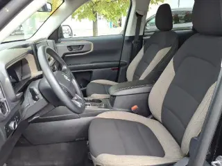 Ford Bronco Sport 2025 AWD Big Bend 4dr SUV