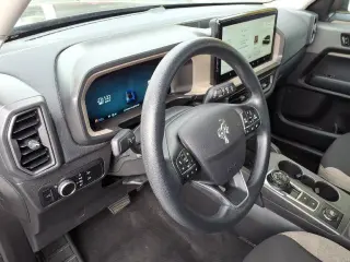 Ford Bronco Sport 2025 AWD Big Bend 4dr SUV