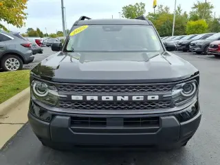 Ford Bronco Sport 2025 AWD Big Bend 4dr SUV