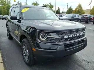 Ford Bronco Sport 2025 AWD Big Bend 4dr SUV
