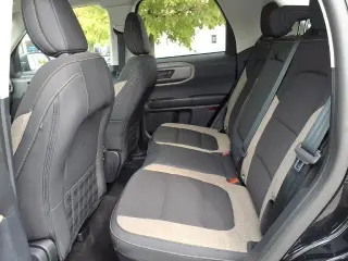 Ford Bronco Sport 2025 AWD Big Bend 4dr SUV