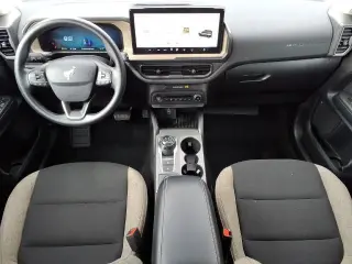 Ford Bronco Sport 2025 AWD Big Bend 4dr SUV