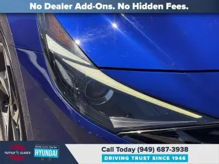 Hyundai ELANTRA 2022 SEL 4dr Sedán