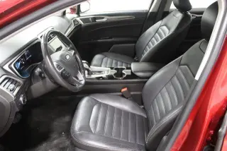 Ford Fusion 2016 SE 4p Sedan