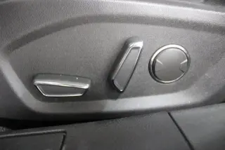 Ford Fusion 2016 SE 4p Sedan