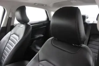 Ford Fusion 2016 SE 4p Sedan