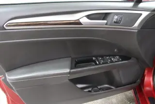 Ford Fusion 2016 SE 4p Sedan