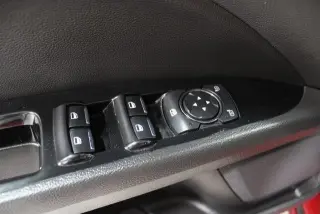 Ford Fusion 2016 SE 4p Sedan