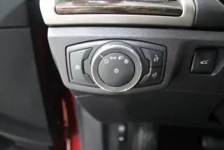Ford Fusion 2016 SE 4p Sedan