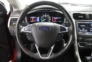 Ford Fusion 2016 SE 4p Sedan