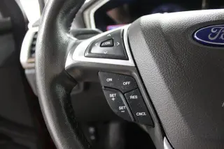 Ford Fusion 2016 SE 4p Sedan