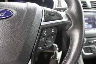 Ford Fusion 2016 SE 4p Sedan