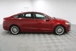 Ford Fusion 2016 SE 4p Sedan