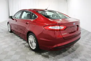 Ford Fusion 2016 SE 4p Sedan