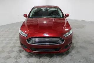 Ford Fusion 2016 SE 4p Sedan