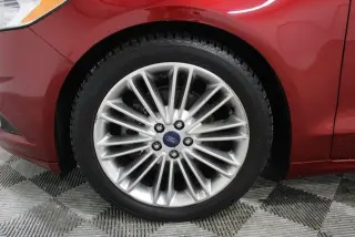 Ford Fusion 2016 SE 4p Sedan