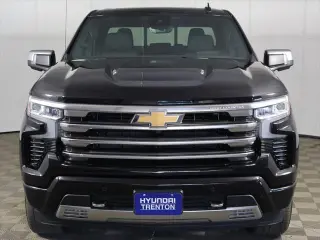 Chevrolet Silverado 1500 2024 4x4 High Country 4dr Crew Cab 5.8 ft. SB