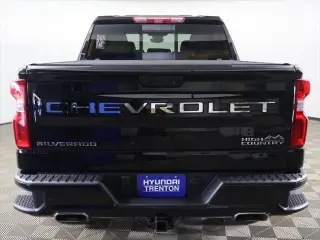 Chevrolet Silverado 1500 2024 4x4 High Country 4dr Crew Cab 5.8 ft. SB
