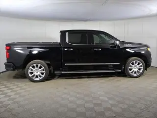Chevrolet Silverado 1500 2024 4x4 High Country 4dr Crew Cab 5.8 ft. SB