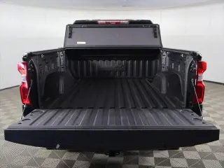 Chevrolet Silverado 1500 2024 4x4 High Country 4dr Crew Cab 5.8 ft. SB