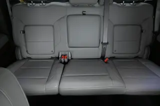 Chevrolet Silverado 1500 2024 4x2 LTZ 4p Cab de Tripulacion 6.0 ft. CB