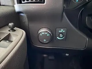 Chevrolet Express 2025 2500 3dr Cargo Van