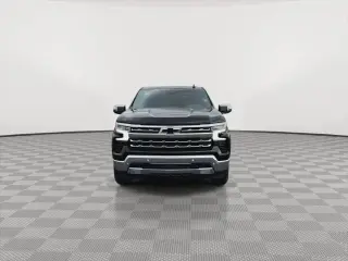 Chevrolet Silverado 1500 2022 4x4 LTZ 4p Crew Cab 5.8 ft. CB