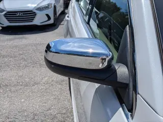 Ford Taurus 2015 Limited 4dr Sedan