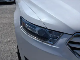Ford Taurus 2015 Limited 4dr Sedan
