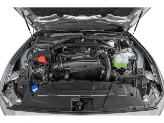Ford Mustang 2024 EcoBoost 2dr Convertible