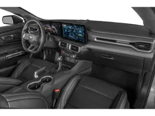 Ford Mustang 2024 EcoBoost 2dr Convertible