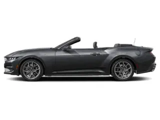 Ford Mustang 2024 EcoBoost 2dr Convertible