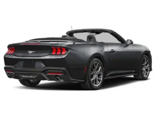 Ford Mustang 2024 EcoBoost 2dr Convertible