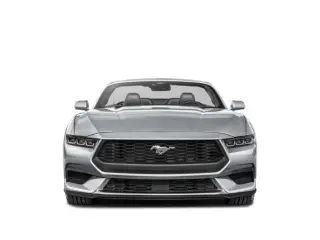 Ford Mustang 2024 EcoBoost 2dr Convertible