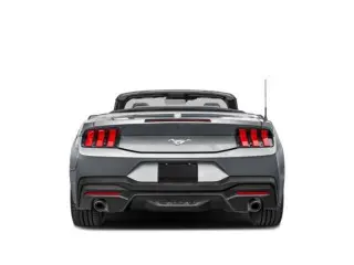 Ford Mustang 2024 EcoBoost 2dr Convertible
