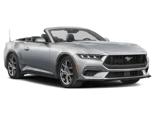 Ford Mustang 2024 EcoBoost 2dr Convertible