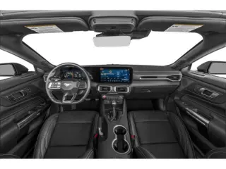 Ford Mustang 2024 EcoBoost 2dr Convertible