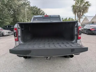 Ram 1500 2021 4x4 Rebel 4dr Crew Cab 5.6 ft. SB Pickup