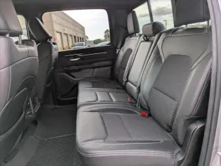 Ram 1500 2021 4x4 Rebel 4dr Crew Cab 5.6 ft. SB Pickup