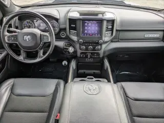 Ram 1500 2021 4x4 Rebel 4dr Crew Cab 5.6 ft. SB Pickup
