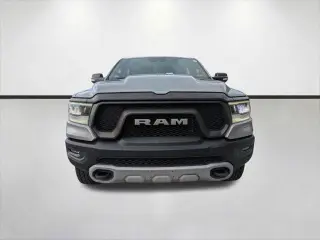 Ram 1500 2021 4x4 Rebel 4dr Crew Cab 5.6 ft. SB Pickup