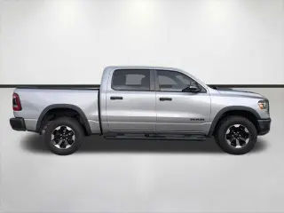 Ram 1500 2021 4x4 Rebel 4dr Crew Cab 5.6 ft. SB Pickup