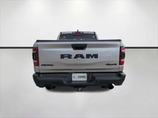 Ram 1500 2021 4x4 Rebel 4dr Crew Cab 5.6 ft. SB Pickup