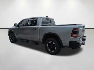 Ram 1500 2021 4x4 Rebel 4dr Crew Cab 5.6 ft. SB Pickup