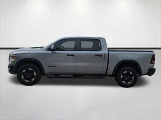 Ram 1500 2021 4x4 Rebel 4dr Crew Cab 5.6 ft. SB Pickup