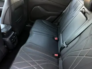 Ford Mustang Mach-E 2025 Select 4dr SUV