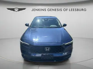 Honda Accord 2023 EX 4dr Sedán