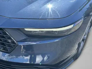 Honda Accord 2023 EX 4dr Sedán